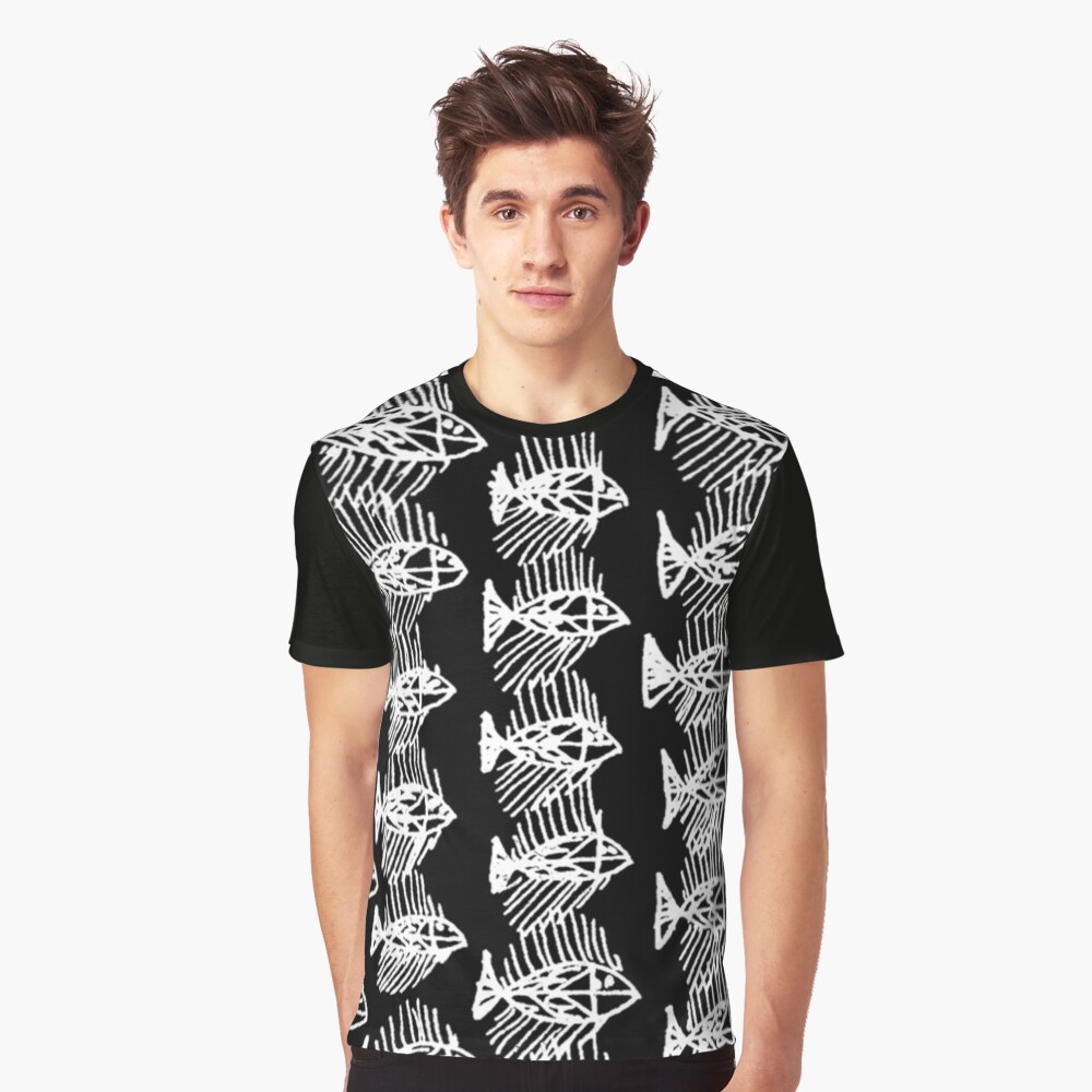 Item preview, Graphic T-Shirt designed and sold by ntartworks.