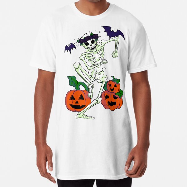 Long T-Shirt