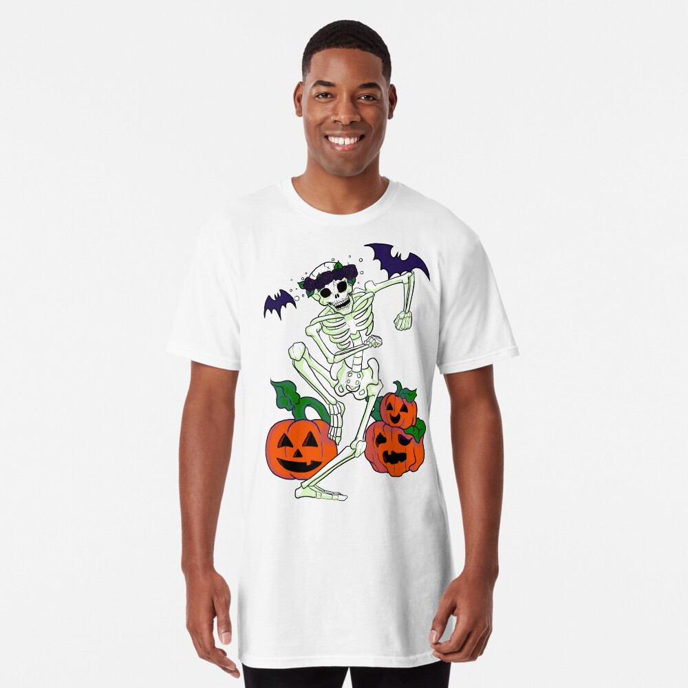Item preview, Long T-Shirt designed and sold by MariahL.