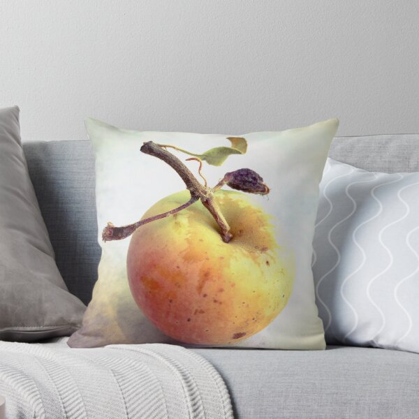 Item preview, Tiny Apple designed and sold by Barbara E Wyeth.