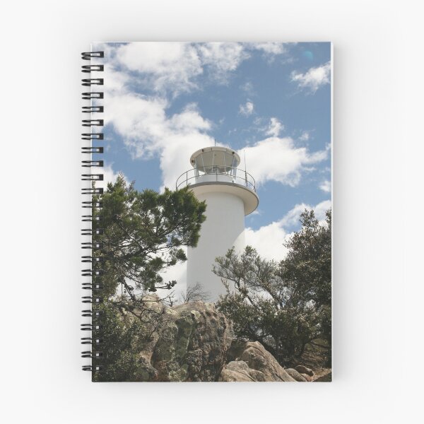 Item preview, The Light House near Coles Bay, Tasmania designed and sold by Gail Mew.