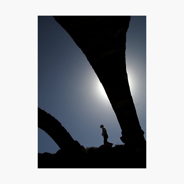 Item preview, A bridge for the sun designed and sold by Hélène David-Cuny.