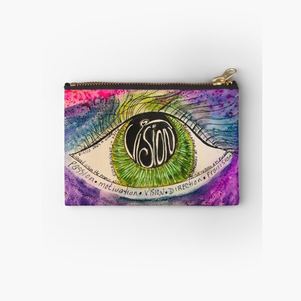 Item preview, Vision  designed and sold by Jewell  McChesney.