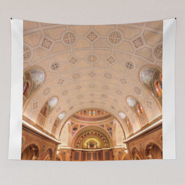 Item preview, Scripture Must Be Fulfilled in Me designed and sold by Adam Bykowski.
