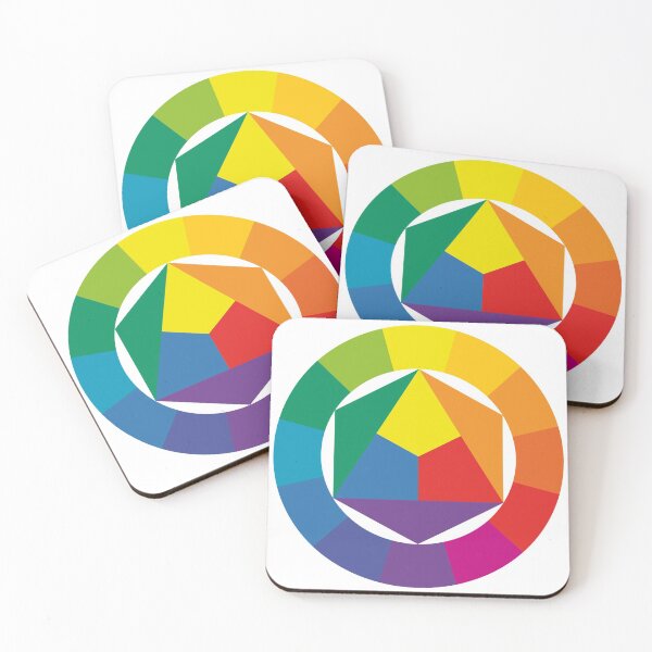 Item preview, Color palette color wheel designed and sold by Dator.