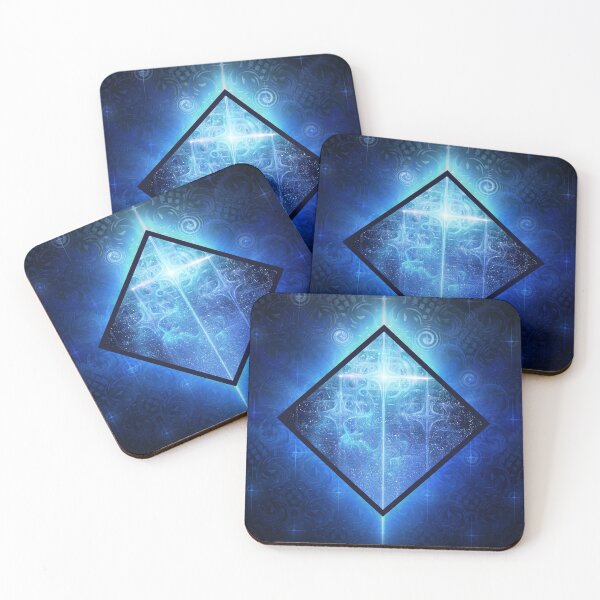 Item preview, A Star Will Guide You Through the Dark of Winter designed and sold by San Jaya Prime.
