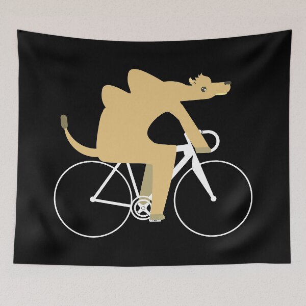 Item preview, Camel bike designed and sold by emphatic.