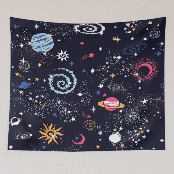 Item preview, Space designed and sold by christineiris.