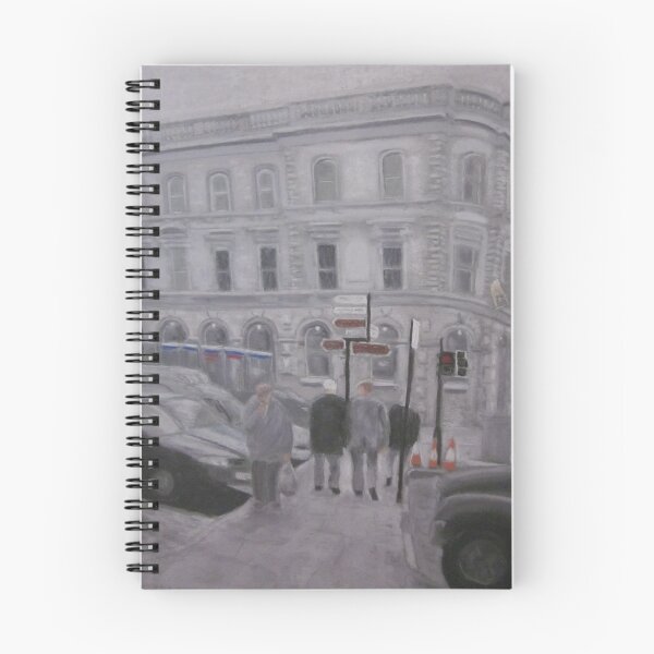 Item preview, Dublin Crossroads designed and sold by jlight.