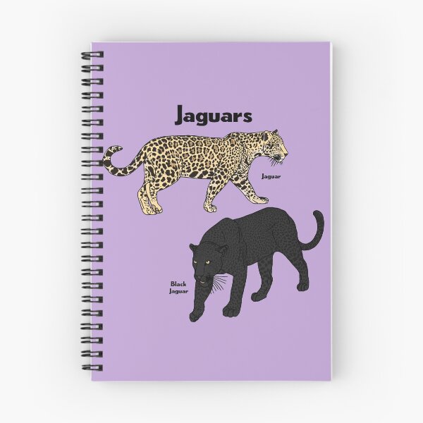 Item preview, Jaguars designed and sold by GraceT26.