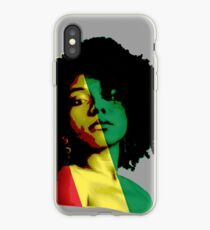Mother of All iPhone Case