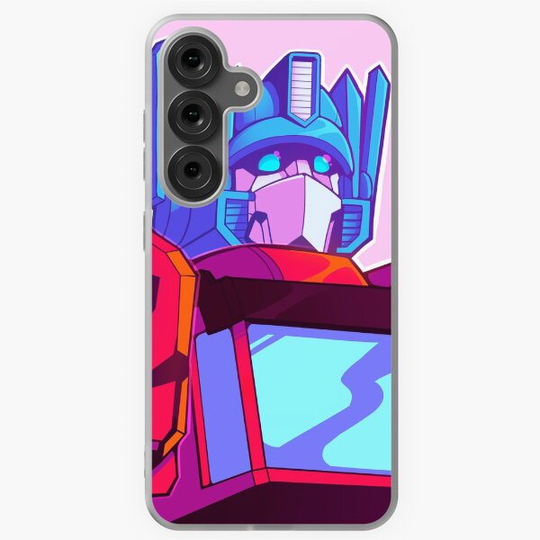 Item preview, Optimus Prime designed and sold by Bubonicc.