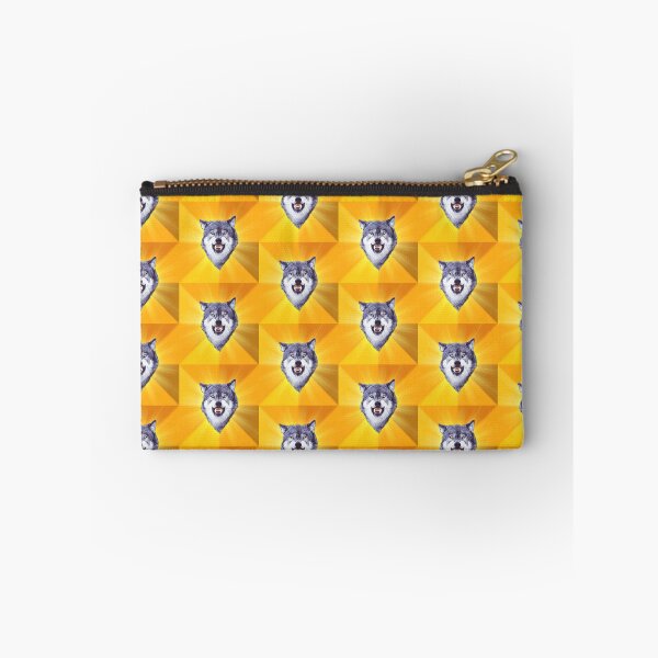 Item preview, Courage Wolf designed and sold by Meme Economy.