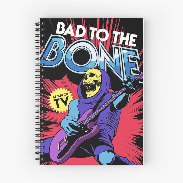 Item preview, The Bone designed and sold by butcherbilly.
