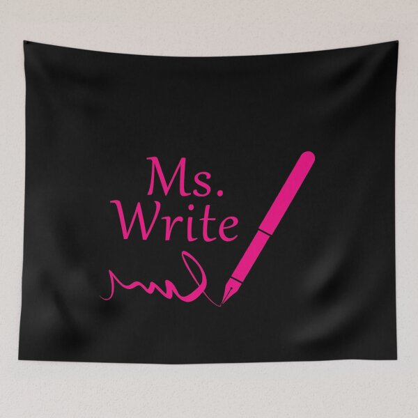 Item preview, Writer Author schriftsteller Write Gift designed and sold by design2try.