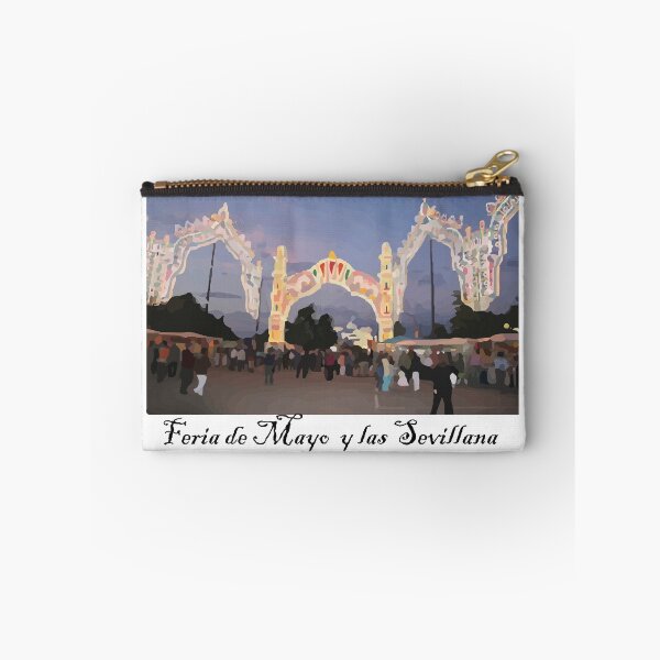 Item preview, Feria de Mayo Spain No1 designed and sold by mela4xela.