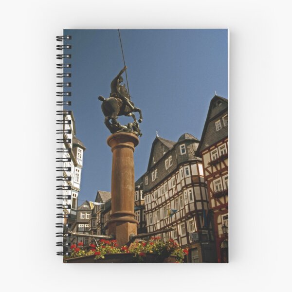Item preview, Marburg designed and sold by Photographic Memories.