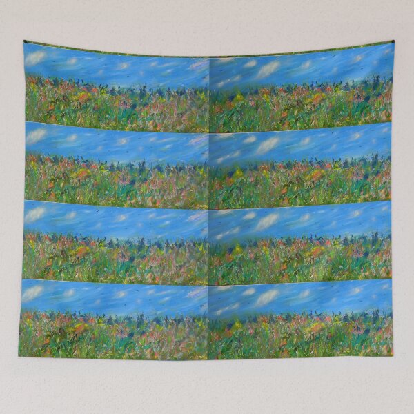 Item preview, "Panorama" designed and sold by Robert Regenold's Art Shop.