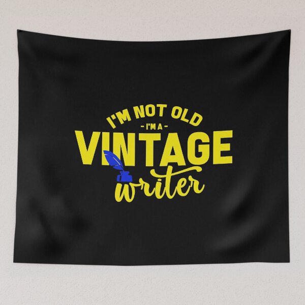 Item preview, Writer Author schriftsteller Write Gift designed and sold by design2try.