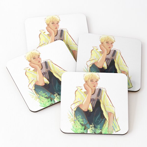 Item preview, Jooheon designed and sold by Olrazzledazzle5.
