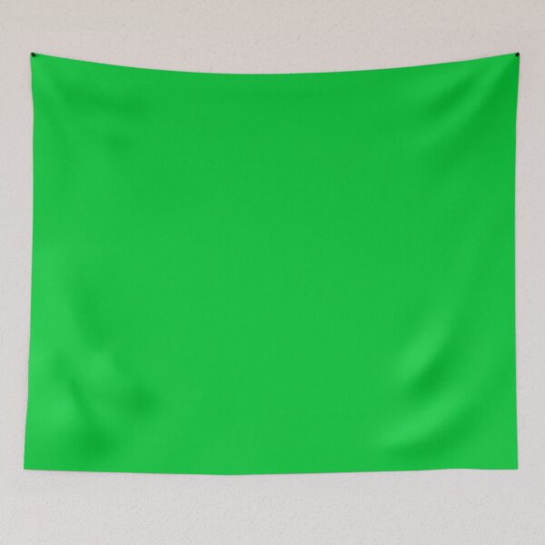 Item preview, EXCLUSIVE TO OZCUSHIONS- VERY VIVID MALACHITE GREEN  designed and sold by ozcushions.