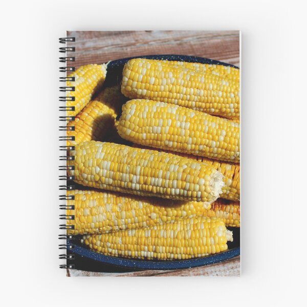 Item preview, Sweet Corn designed and sold by Susie Kramer.