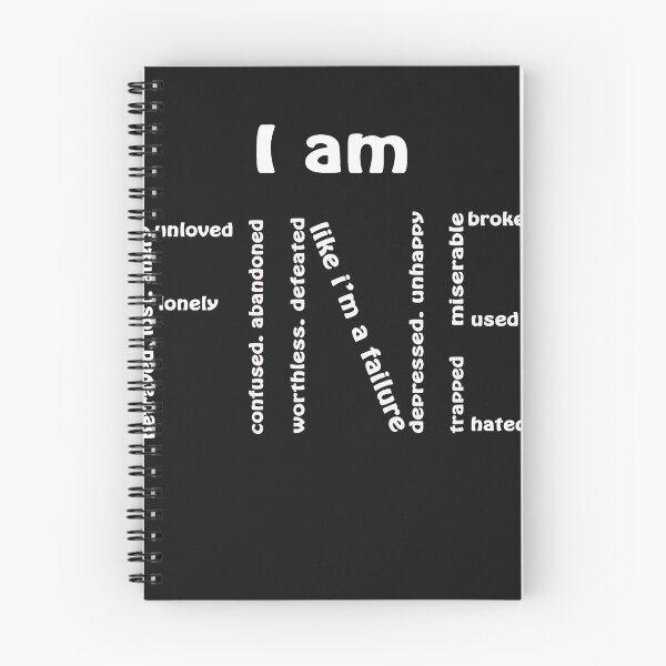 Item preview, I am Fine designed and sold by Anninos Kyriakou.