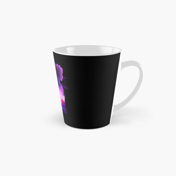 Esta es mi historia Taza cónica
