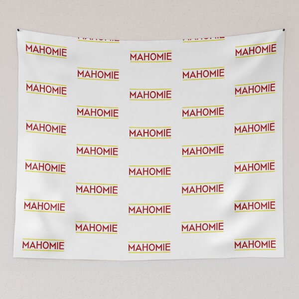 Item preview, Mahomie designed and sold by nyah14.
