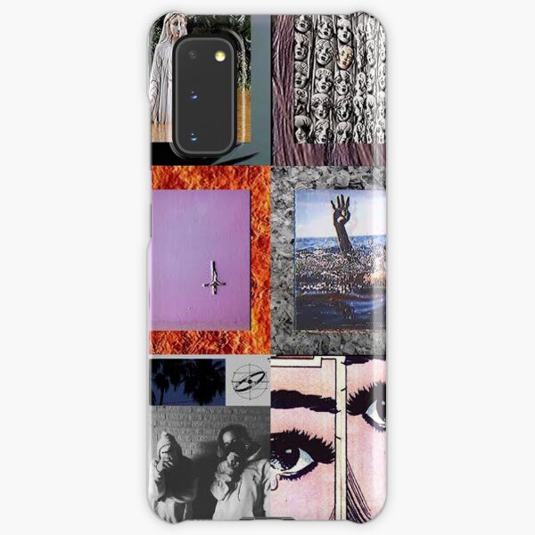 $uicide Boy$ Samsung Galaxy Snap Case