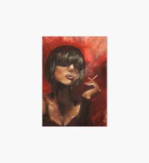 Seduce Art Board