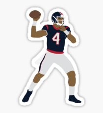 Deshaun Watson Sticker