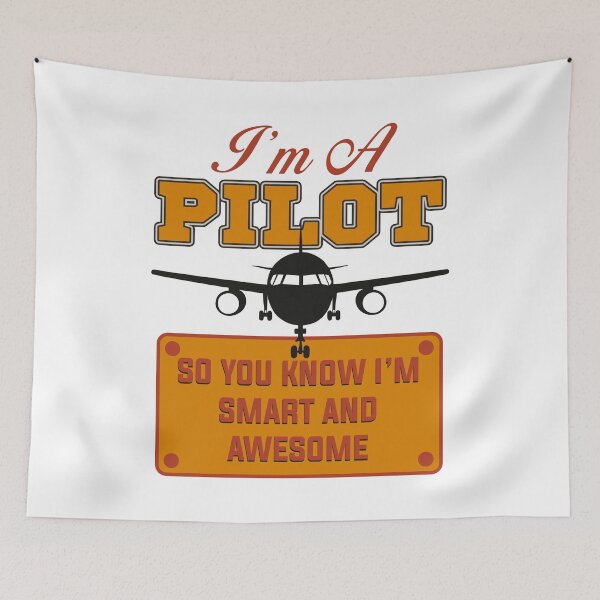 Item preview, Pilot Captain Aircraft Captain Aircraft Gift designed and sold by design2try.