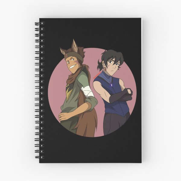 Item preview, The Pike and Prince designed and sold by RedPaladin101.