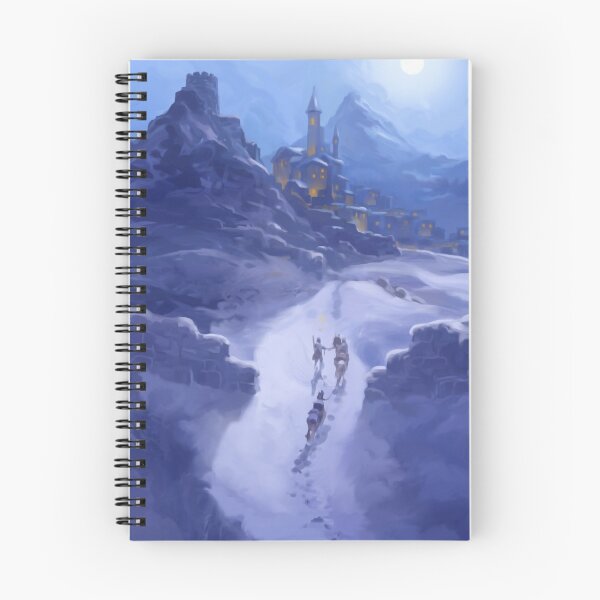 Item preview, The Arrival designed and sold by Dan-ka.