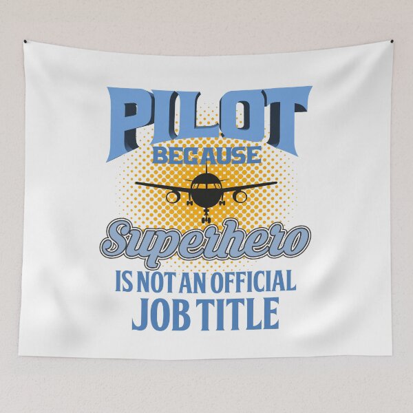 Item preview, Pilot Captain Aircraft Captain Aircraft Gift designed and sold by design2try.