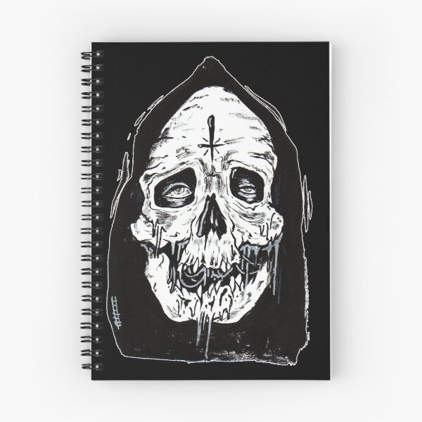 Item preview, Skull face designed and sold by jessefasthands.