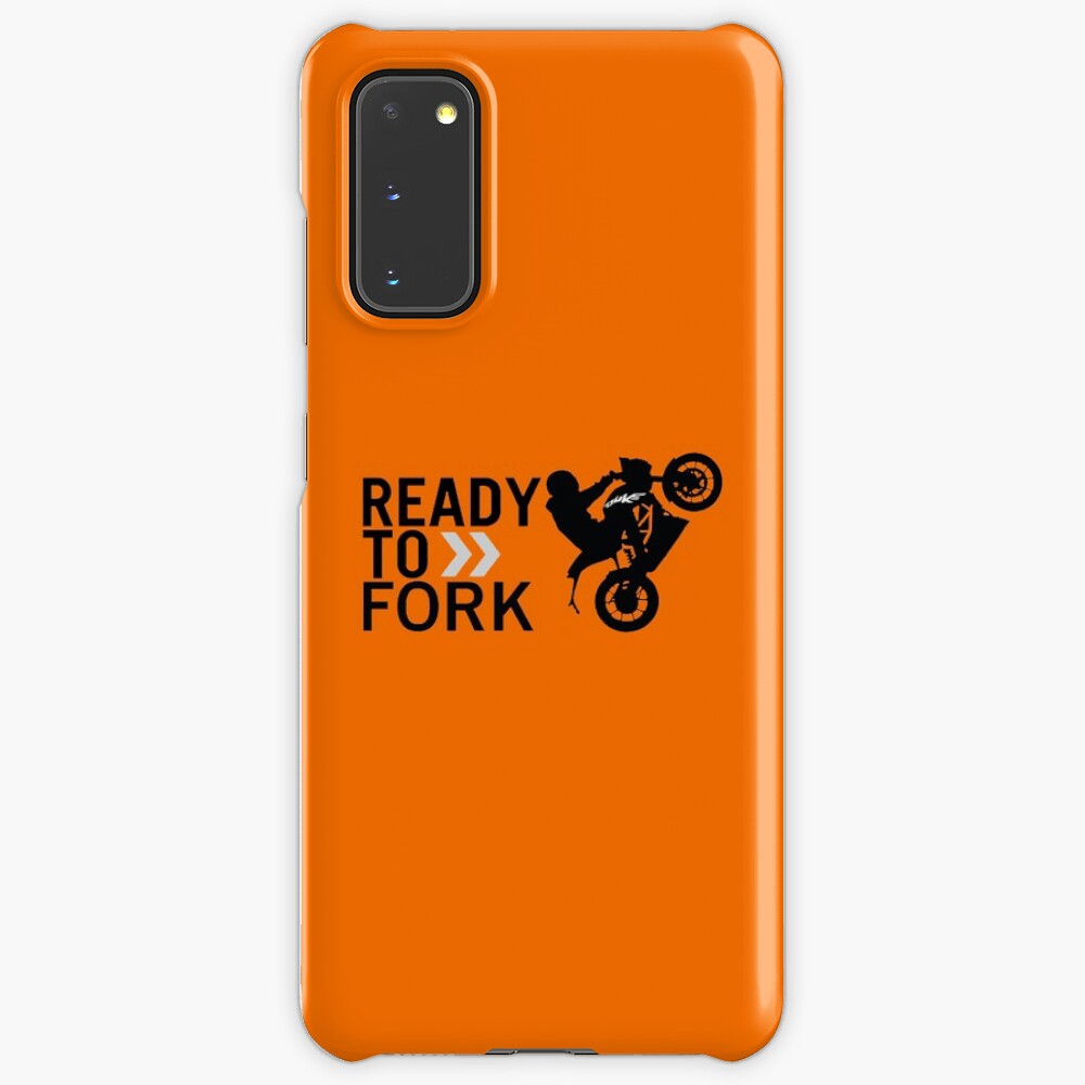 ktm phone case