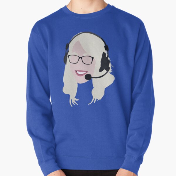 Doris Burke Hoodies Sweatshirts for Sale Redbubble