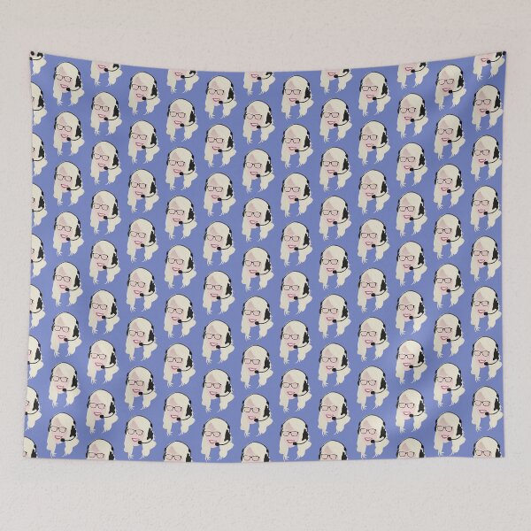 Item preview, Doris Burke designed and sold by Joel Thayer.