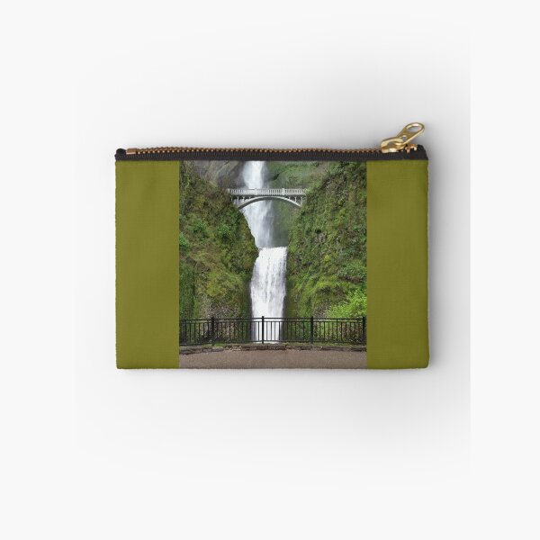 Item preview, Multnomah Falls designed and sold by Lisamariesumner.