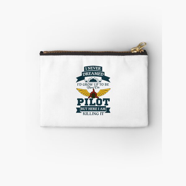 Item preview, Pilot Captain Aircraft Captain Aircraft Gift designed and sold by design2try.