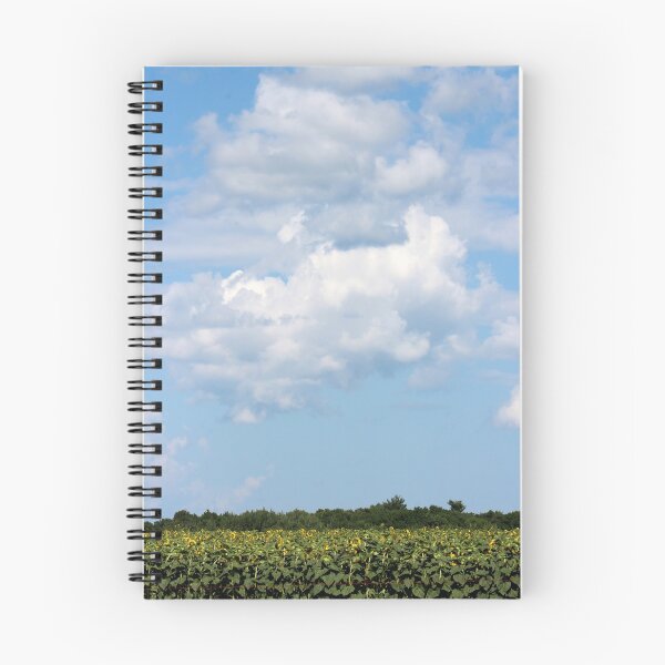 Item preview, Field of Sunflowers Vertical designed and sold by Susie Kramer.