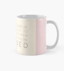 Blessed #homedecor #inspirational Mug