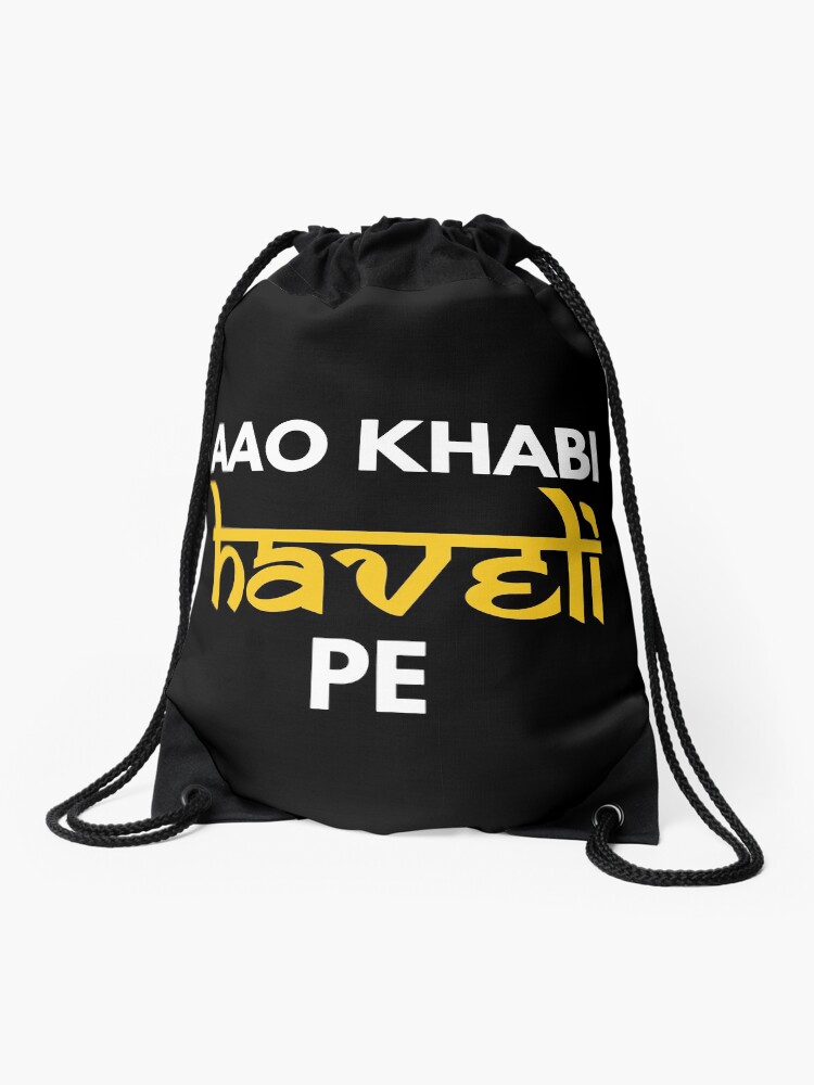 Meme Drawstring Bags for Sale