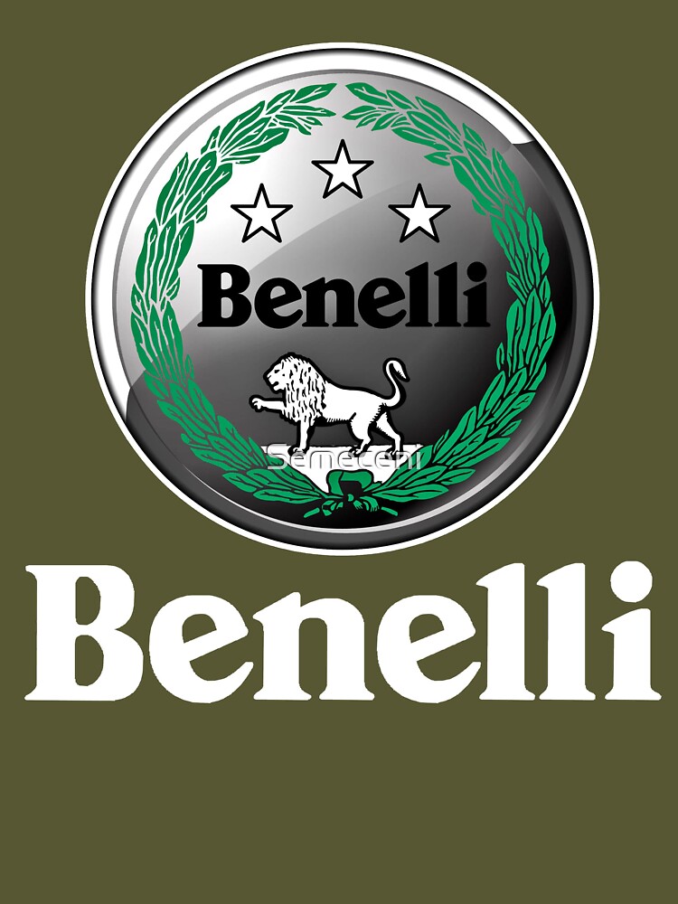 BENELLI Logo PNG vector in SVG, PDF, AI, CDR format