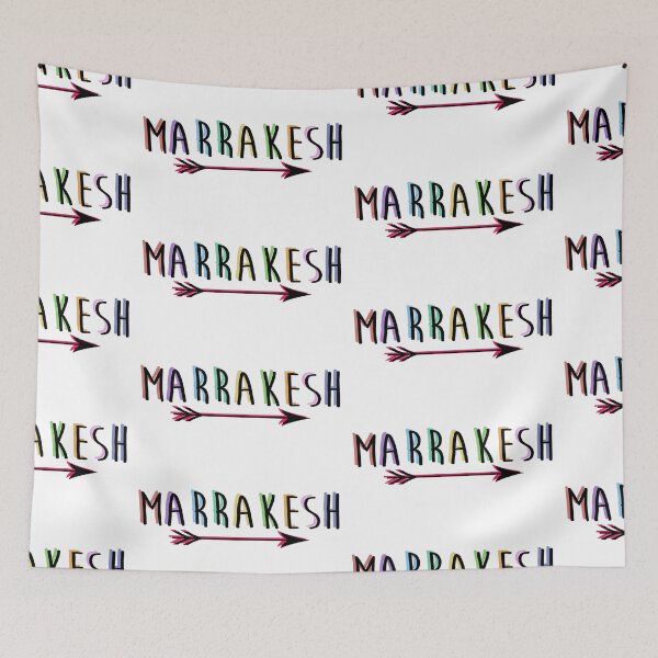 Item preview, marrakesh designed and sold by dalvago.