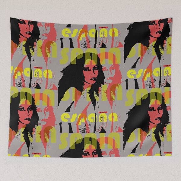 Item preview, (Spain) España with Española designed and sold by mela4xela.