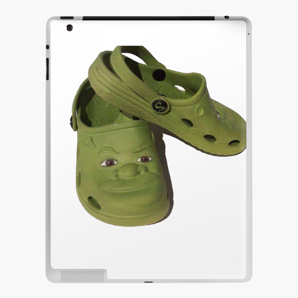 Shrek Crocs Review!!! 