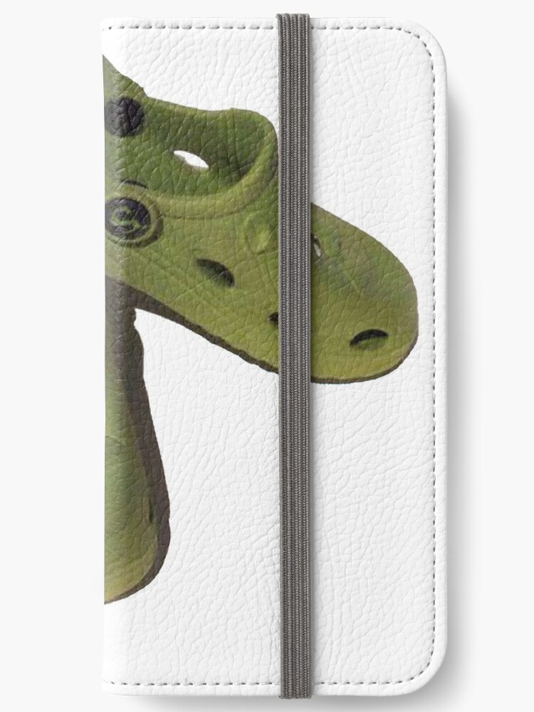 Shrek on the Croc Poster for Sale by apollosale